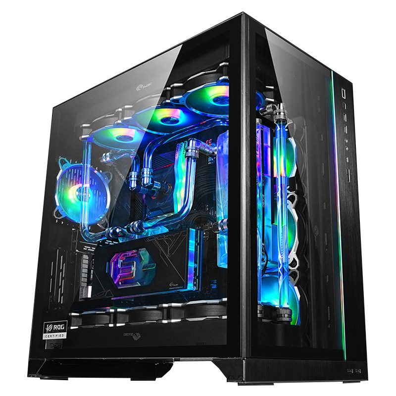 Корпус lian li pc o11 dynamic xl. Lian li o11 dynamic. Lian li o11 dynamic xl rog certified. Lian li o11d xl. Корпус lian li pc-o11 dynamic xl rog certify.