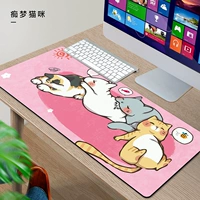 Dream Cat