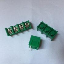 (Manufacturer) terminal KF85002P 3P 4 P8 5MM 20A fence type CQC high temperature resistance