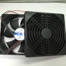 DC fan 12038MS DC12V DC24V radiator exhaust fan 12025MS chassis radiator