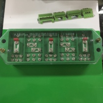 (manufacturer)Junction box high current terminal block FJ6 PJ2 CE certification