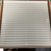 Fan filter 803 805 (225*225)Fan net cover Shutters dustproof cabinet fan