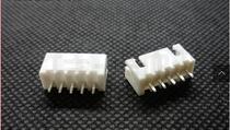  (MANUFACTURER)CONNECTOR PLUG-IN XHC3 2 54MM 2P-12P SEAT A SEAT Y seat WHITE needle seat