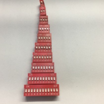 (Factory) DIP switch toggle switch 1P 2P 3P 4P 5P 7P 8P 10P 12P2 54