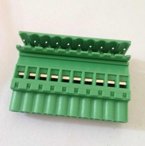 (Manufacturer)Plug-IN STRAIGHT HEAD 2EDGKA KB 5 08MM 2P-24P WITH STRAIGHT NEEDLE CURVED NEEDLE