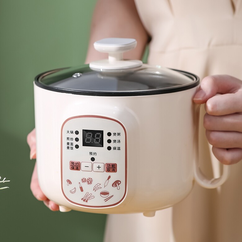 品顺生活电器