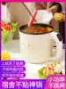 Dormitory quick cooker Student small pot noodle small electric pot Single small multi-function mini household electric hot pot