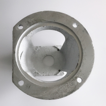 CBN gear pump bracket pump sleeve 0 75KW motor with CBT bell 1 5KW 5 5KW 2 2KW
