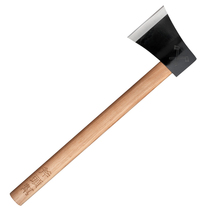 American cold steel axe gang axe 90AXG cutting tomahawk portable axe Outdoor self-defense tool