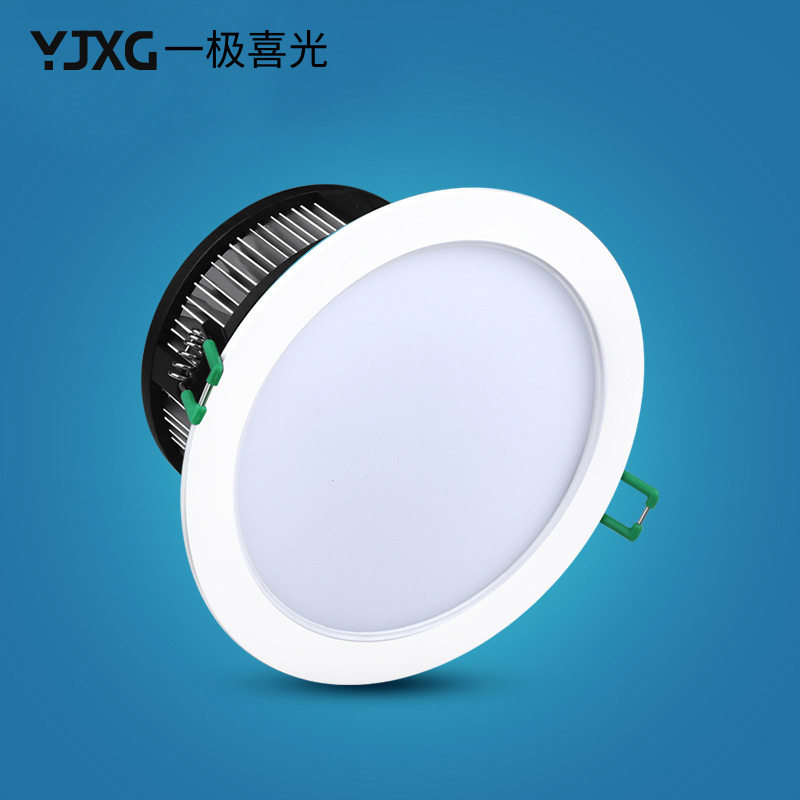 һ��ϲ��ledͲ��YJXG5WQY-1