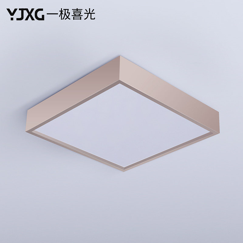 һ��ϲ��Բ��led������YJXG-013-1