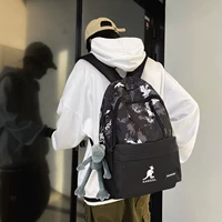 Черная строчка Кангола