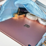 Японская оригинальная сумка на одно плечо, портативный рюкзак