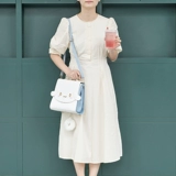 Японская оригинальная сумка на одно плечо, портативный рюкзак