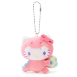 Sanrio, Hello Kitty, hello kitty, японский оригинальный динозавр, кукла, сумка, подвеска