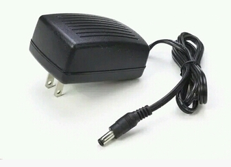 Teme sound pull-lever sound power supply connector 15V2A charging wire speaker power cord charger