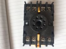 Water level relay KFS-PC8 relay socket