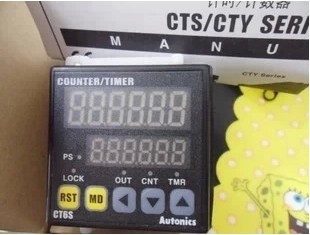 Fake one pay ten atonix CT4S-1P4 CT6S-1P4 CT6M-1P CT6M 2p4-1p2 T