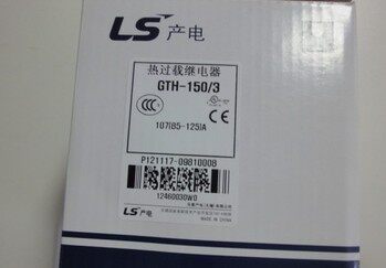 (Special offer) New original LS production AC contactor GMC-6 1A