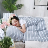 Портативный спальный мешок для путешествий, простыня для взрослых для двоих