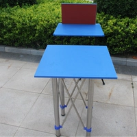 Полный комплект столов (отбойная доска 60х60, 50х35)