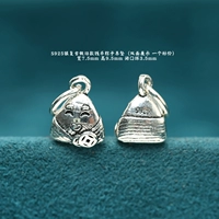 Ретро монеты, подвеска, серебро 925 пробы