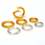 Универсальный аксессуар, браслет, ожерелье, подвеска, серебро 925 пробы