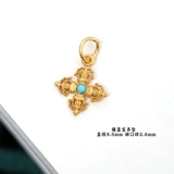 Подвеска ручной работы, S925, браслет, аксессуары, серебро 925 пробы, DIY