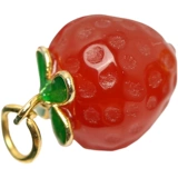 Агатовая подвеска, инкрустация камня, аксессуары, на удачу, серебро 925 пробы