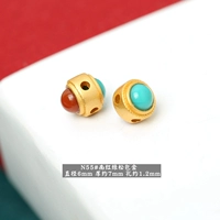 Светло-коричневый