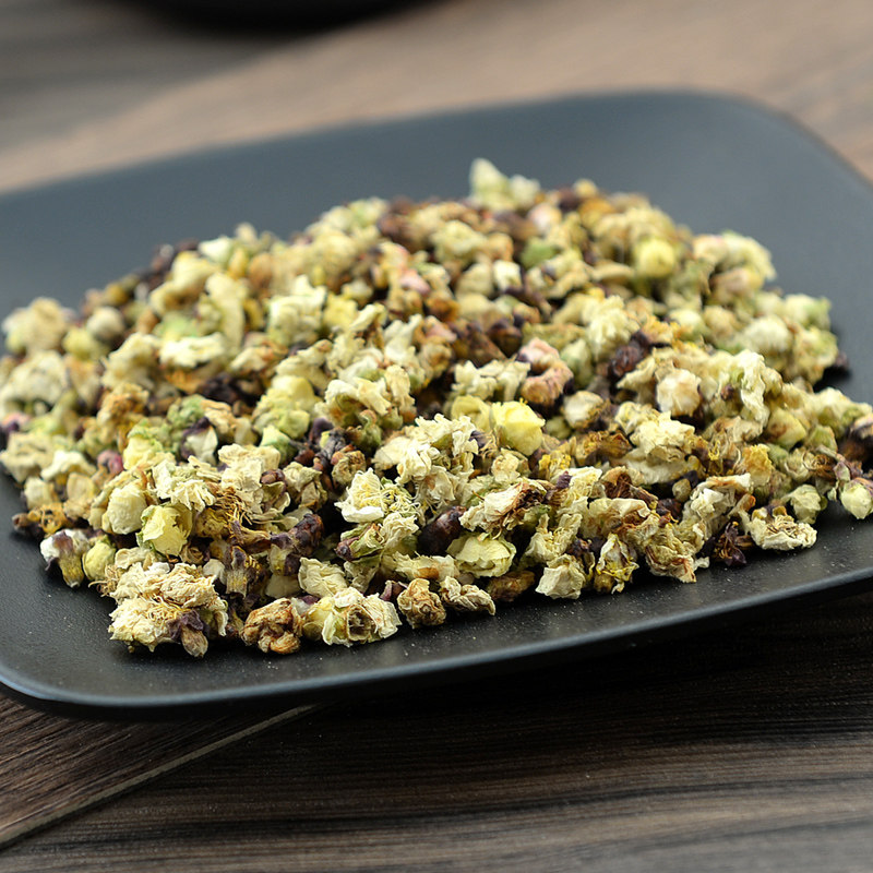 White Plum Green Plum 50g Green Calyx Plum White Plum Herbal Tea jx