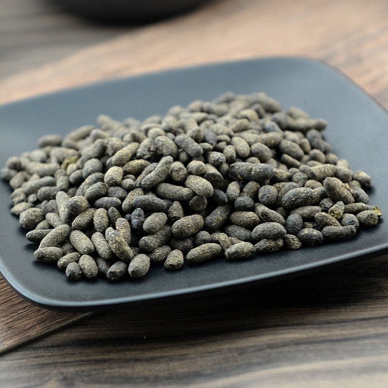 Wulingzhi net weight 500 grams Lingzhi rice raw Wulingzhi cold number worm dung cold bird dung number worm jx