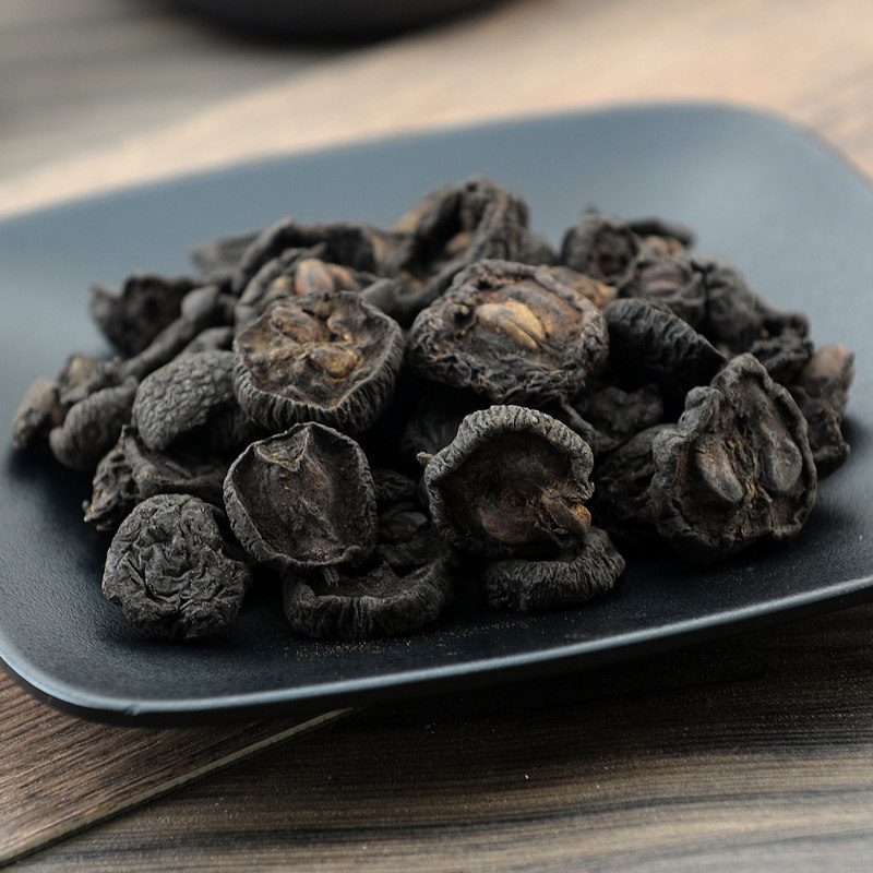 Charred hawthorn net weight 500 gr hawthorn piece hawthorn charcoal hawthorn carbon charred trixianodia raw material jx