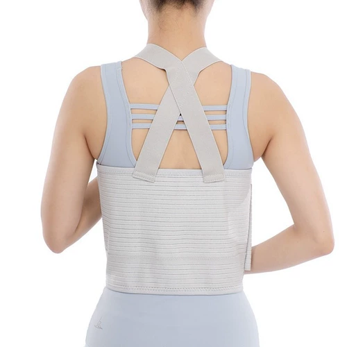 Ремень, послеоперационное сердце, эластичная повязка, летнее защитное снаряжение, фиксаторы в комплекте