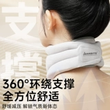 Поддержка шейки матки для нижней головы и шеи спереди наклона наклона ежедневное улучшение домов