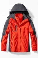 Женский апельсин