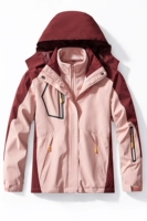 Женский розовый