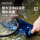 БИРКЕНСТОК (BIRKENSTOCK) Германия импортировала новые мужские и женские повседневные туфли из воловьей замши London с низким вырезом mini 1