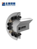 Z2 type expansion sleeve STK200 expansion sleeve TKR100 expansion link sleeve expansion sleeve keyless connection sleeve Z2 series