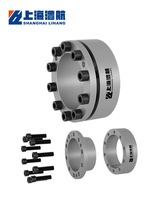 Z3 series expansion sleeve KTR203 expansion sleeve expansion sleeve expansion joint sleeve expansion sleeve national standard Z3 expansion sleeve in stock