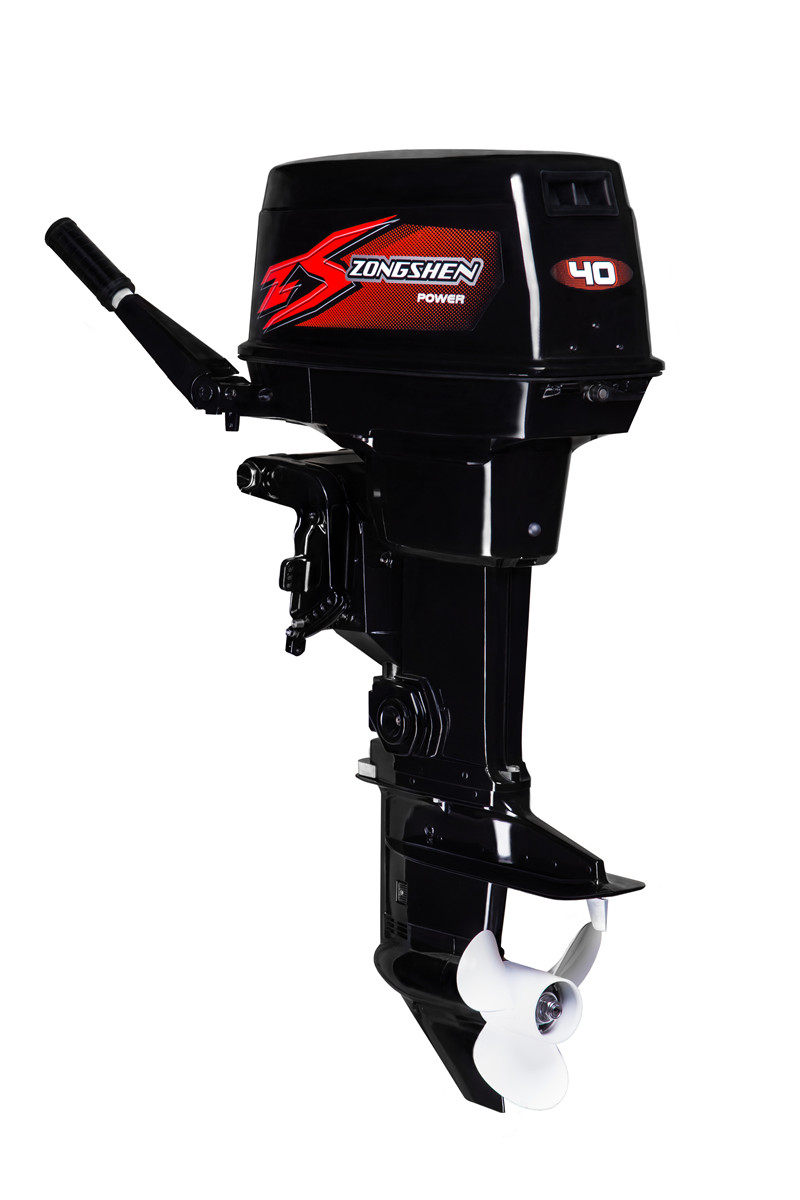 Marine engine outboard motor outboard motor marine engine Engine Hanging Paddle Steamer Motor Fiberglass Speedster Propeller External