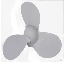 Hangkai ship boss outboard aircraft marine engine paddle machine boat motor 3 5 horsepower propeller