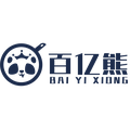 百亿熊的LOGO