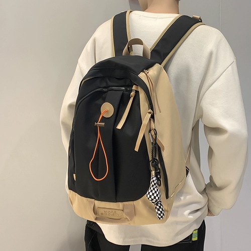 Японский рюкзак, оригинальный ранец, вместительная и большая сумка для путешествий, подходит для студента