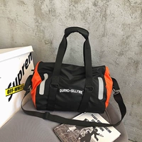 Черное пятно