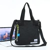 Черный [+кулон узла]