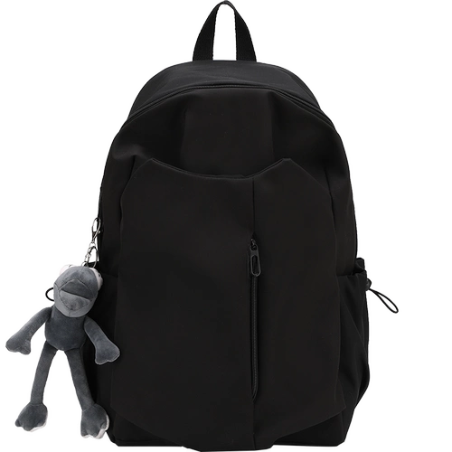 Ранец для школьников, вместительный и большой рюкзак, сумка через плечо, сумка для путешествий, ноутбук, подходит для студента, для средней школы