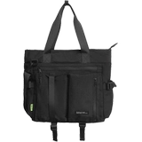 Сумка через плечо для мальчиков, сумка для занятий в средней и старшей школе, портативная сумка для занятий, спецодежда, модная брендовая сумка через плечо для мужчин