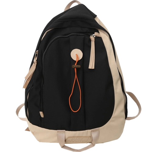 Японский рюкзак, оригинальный ранец, вместительная и большая сумка для путешествий, подходит для студента