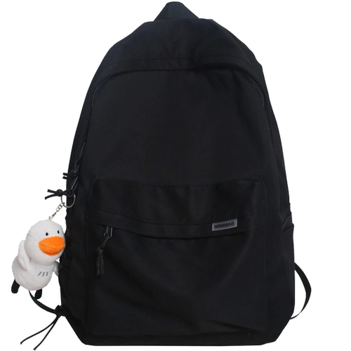 Tide, универсальная сумка, мужской школьный рюкзак, для средней школы, подходит для студента